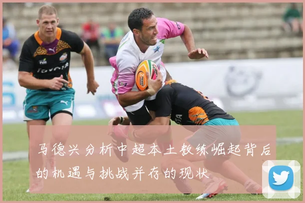 马德兴分析中超本土教练崛起背后的机遇与挑战并存的现状